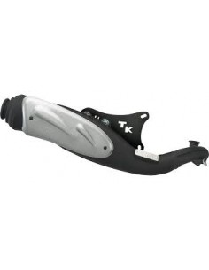 ESCAPE TURBOKIT DAELIM MESSAGE 50