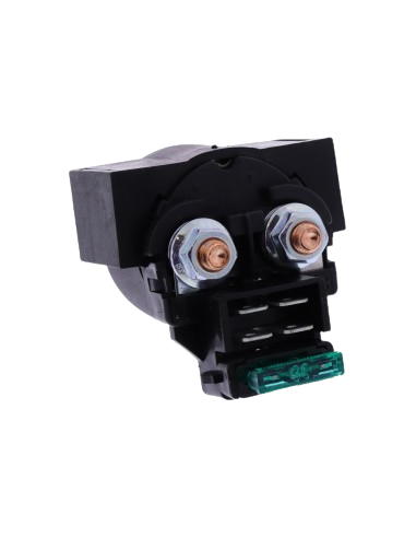 RELE MOTOR DE ARRANQUE KAWASAKI GPZ 500