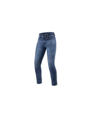 VAQUERO PISTON 3 SKINNY AZUL VAQUERO PISTON 3 SKINNY AZUL