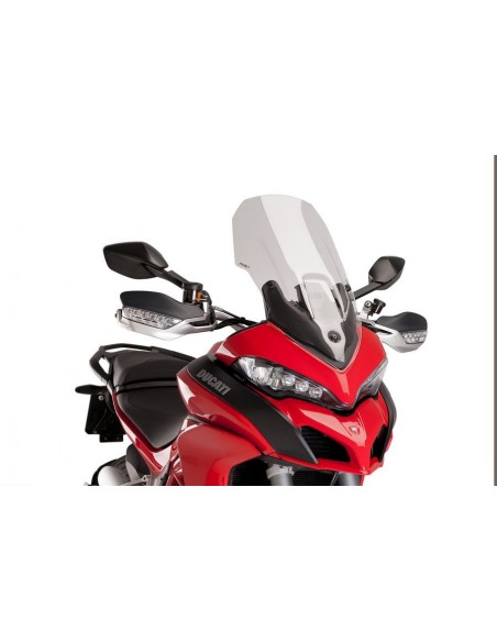 CUPULA TOURING DUCATI MULSTIST