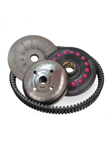 VARIADOR VALHALLA PARA T-MAX 560