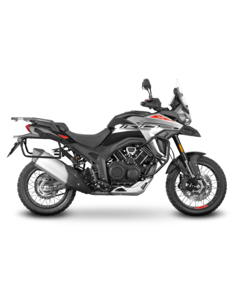 4P SYSTEM MORBIDELLI T1002VX