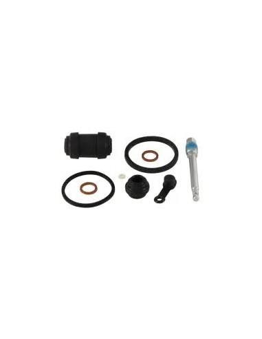 KIT REPARACION PINZA FRENO TRASERO HONDA CB 500 X -18 KIT REPARACION PINZA FRENO TRASERO HONDA CB 500 X -18