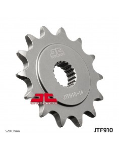 PIÑON JT 910 DE 14 DIENTES PASO 520