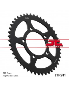 CORONA JT 911 DE 46 DIENTES PASO 520