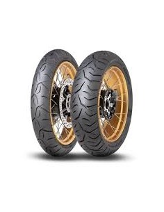 Neumático DUNLOP TRAILMAX MERIDIAN 170/60 ZR 17 M/C 72W TL