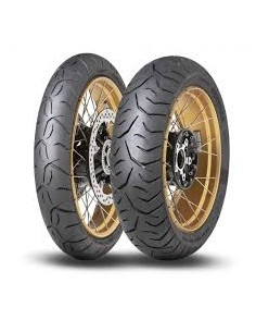 Neumático DUNLOP TRAILMAX MERIDIAN 120/70 ZR 19 M/C 60W TL