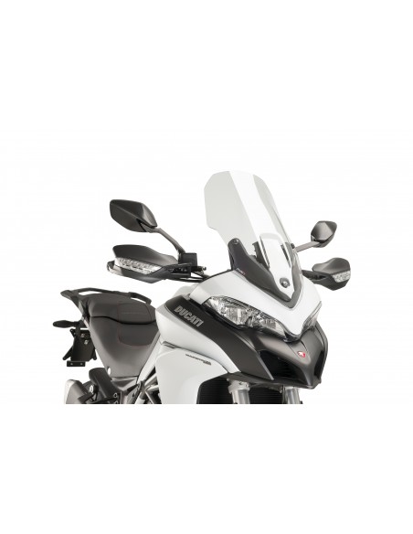 CUPULA TOURING DUCATI MULSTIST