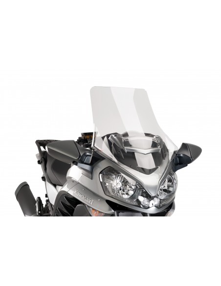 CUPULA TOURING GTR1400 CONCOUR