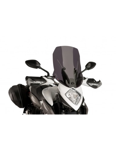 CUPULA TOURING MV AGUSTA STRAD