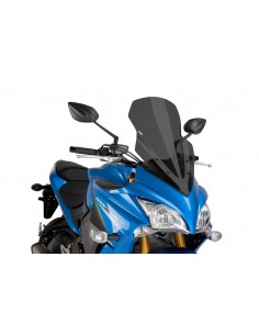 CUPULA TOURING GSX-S1000F 15'-