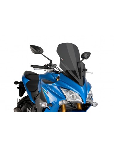 CUPULA TOURING GSX-S1000F 15'-