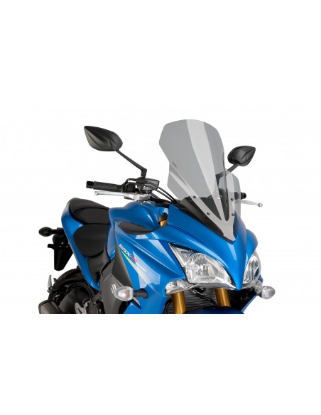 CUPULA TOURING GSX-S1000F 15'-