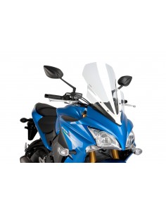CUPULA TOURING GSX-S1000F 15'-