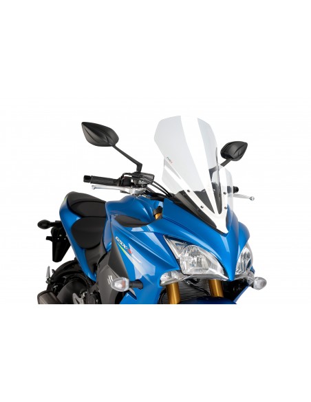 CUPULA TOURING GSX-S1000F 15'-