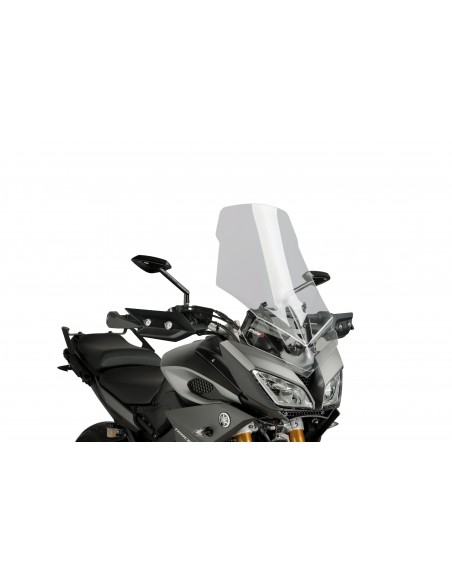 CUPULA TOURING N.G. YAMAHA MT-