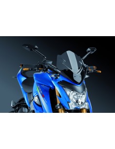 CBRIS NEW GENERATION SUZUKI GS