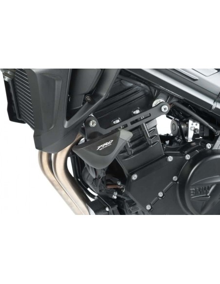 PROTECTOR DE MOTOR PRO