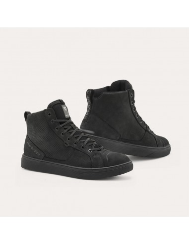 ZAPATO ARROW NEGRO