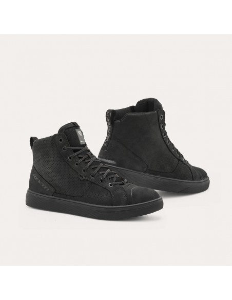 ZAPATO ARROW NEGRO