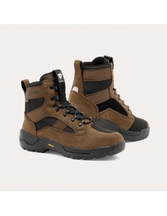 BOTIN REDRIDGE GTX MARRON-NEGR