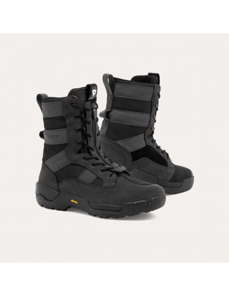 BOTIN ACRE H2O ANTRACITA-NEGRO