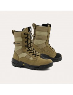 BOTIN ACRE H2O VERDE MILITAR