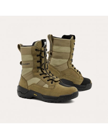 BOTIN ACRE H2O VERDE MILITAR