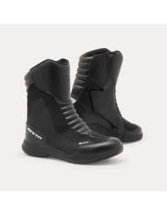 BOTIN GRIT GTX NEGRO