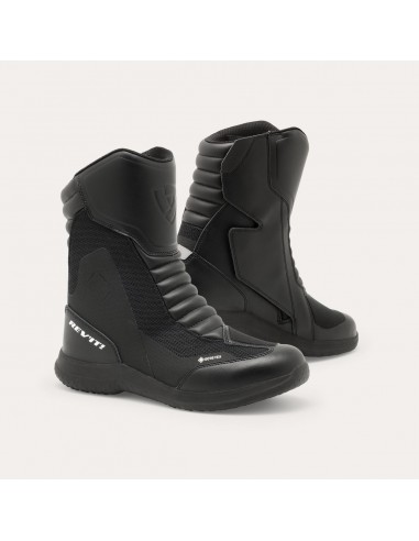 BOTIN GRIT GTX NEGRO