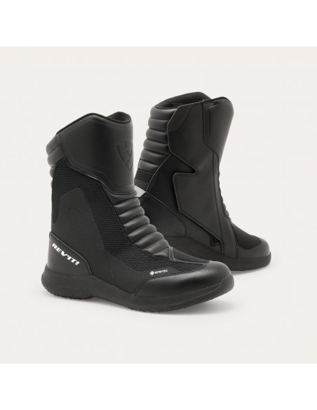 BOTIN GRIT GTX NEGRO