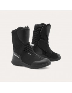 BOTIN RISCO H20 NEGRO