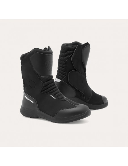BOTIN RISCO H20 NEGRO