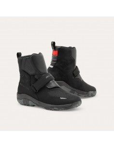 BOTIN DREDGE H2O NEGRO