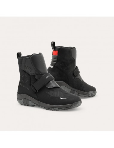 BOTIN DREDGE H2O NEGRO