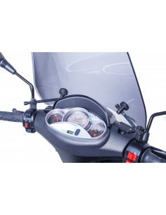 CBRIS MOD. TRAFIC KEEWAY FACT 