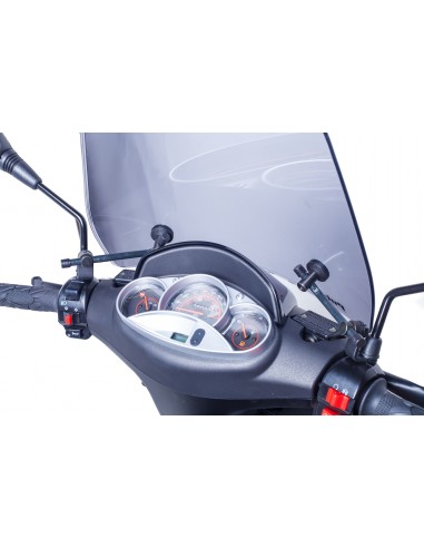 CBRIS MOD. TRAFIC KEEWAY FACT 