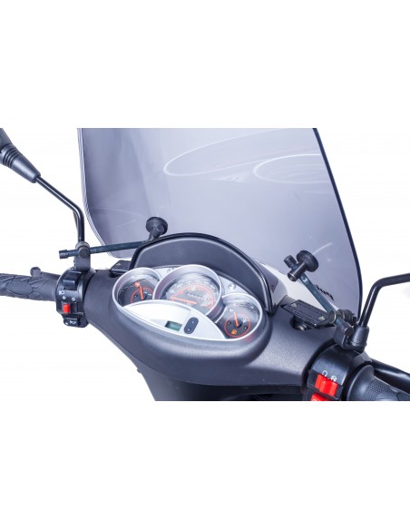 CBRIS MOD. TRAFIC KEEWAY FACT 