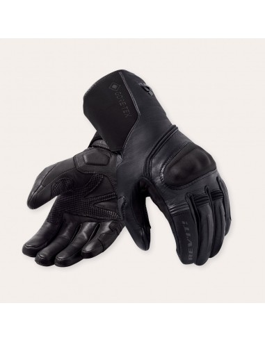 GUANTE KODIAK 2 GTX NEGRO