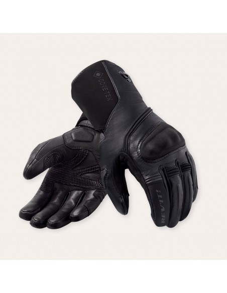 GUANTE KODIAK 2 GTX NEGRO