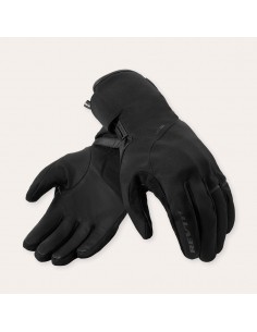 GUANTE ANTIGO H2O NEGRO
