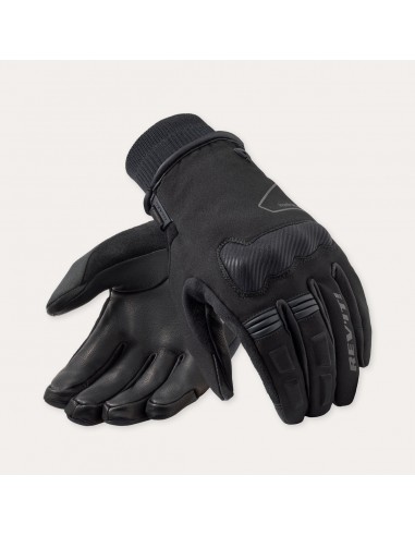 GUANTE HYDRA 3 H20 NEGRO