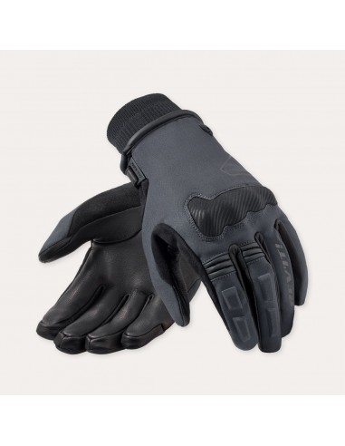 GUANTE HYDRA 3 H20 AZUL NEGRO