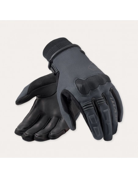 GUANTE HYDRA 3 H20 AZUL NEGRO