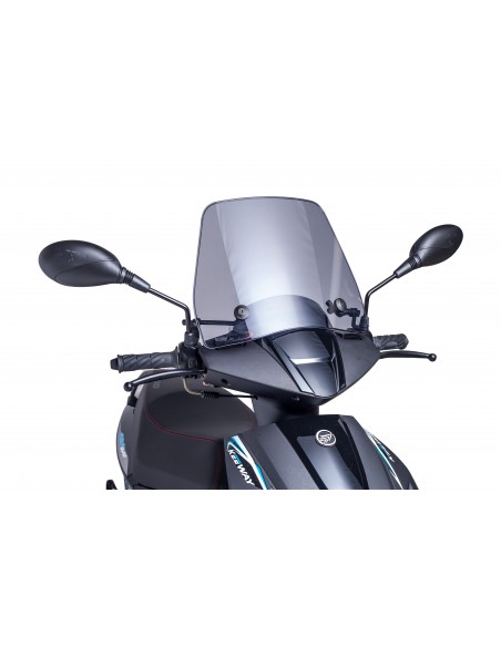 CBRIS MOD. TRAFIC KEEWAY FACT 