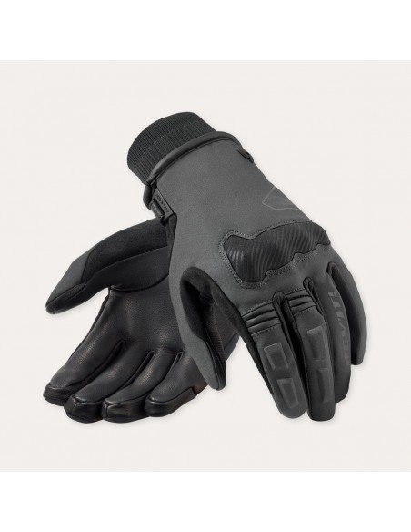 GUANTE HYDRA 3 H20 ANTRACITA NEGRO