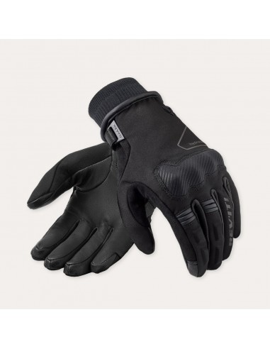 GUANTE HYDRA 3 H2O LADIES NEGR