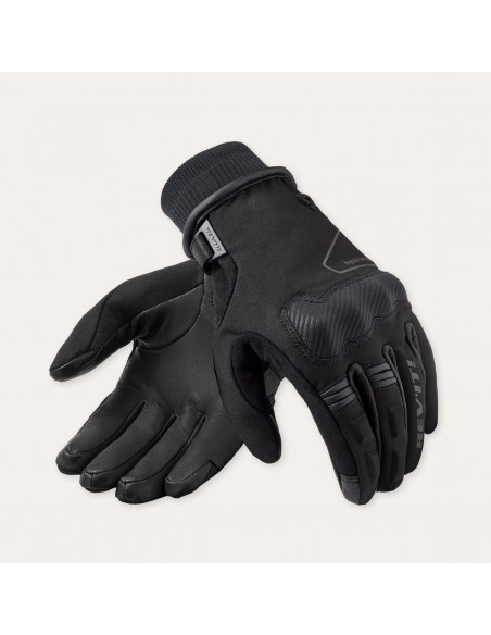 GUANTE HYDRA 3 H2O LADIES NEGR