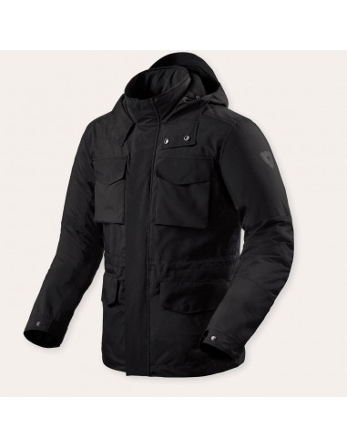 CHAQUETA TRIOMPHE 2 H2O