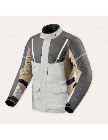 CHAQUETA HORIZON 3 H2O GR-AREN